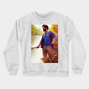 Home Video Crewneck Sweatshirt